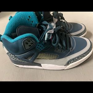 Mens Jordan’s